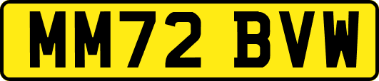 MM72BVW