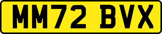 MM72BVX