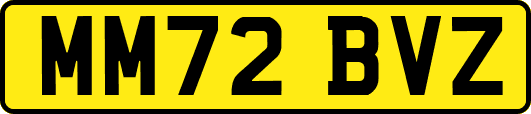 MM72BVZ