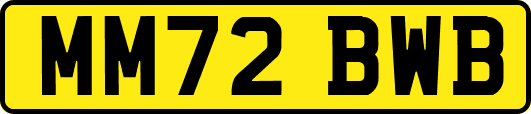 MM72BWB