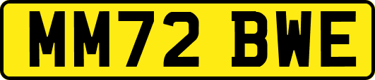 MM72BWE