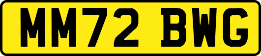 MM72BWG