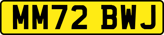 MM72BWJ