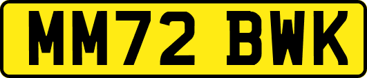 MM72BWK