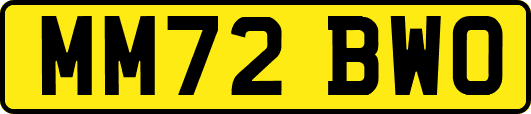 MM72BWO