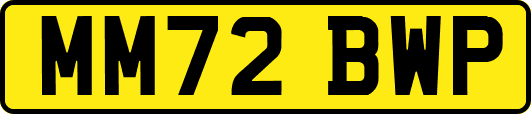 MM72BWP