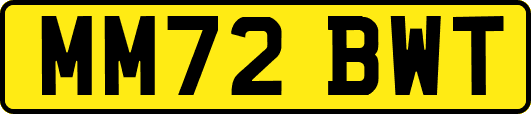 MM72BWT