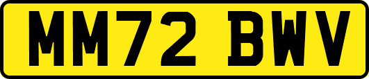 MM72BWV