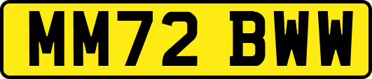 MM72BWW