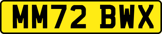 MM72BWX