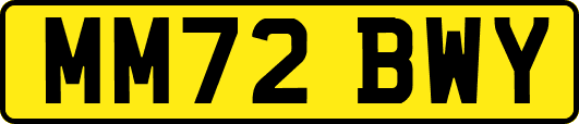 MM72BWY