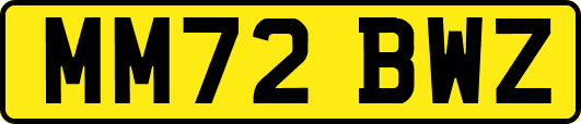 MM72BWZ
