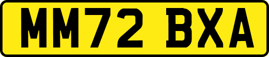 MM72BXA