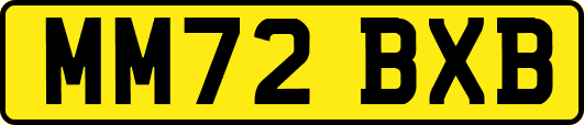 MM72BXB