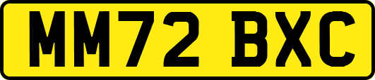 MM72BXC