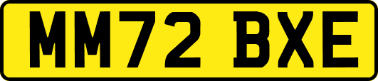 MM72BXE