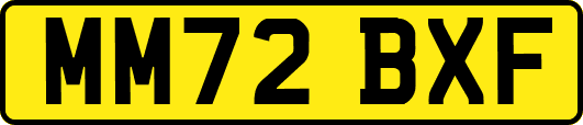MM72BXF