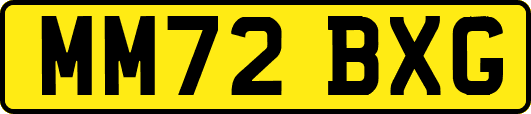 MM72BXG