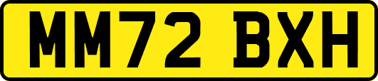 MM72BXH