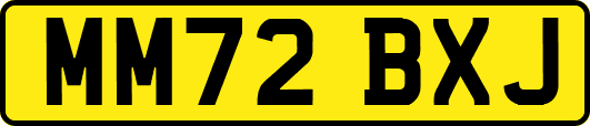 MM72BXJ