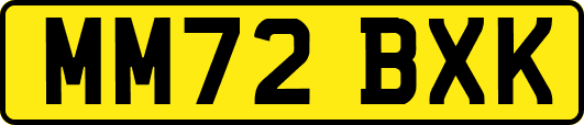 MM72BXK