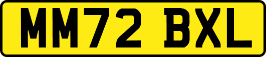 MM72BXL