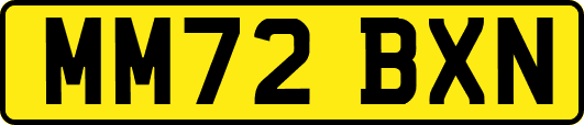 MM72BXN