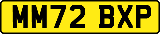 MM72BXP