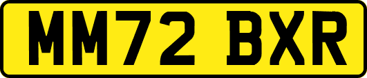 MM72BXR
