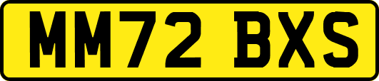 MM72BXS