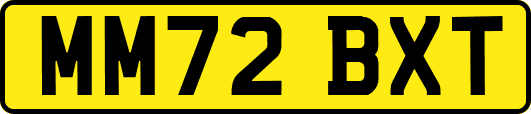 MM72BXT
