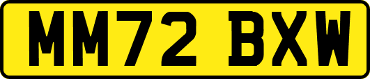 MM72BXW