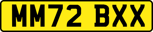 MM72BXX