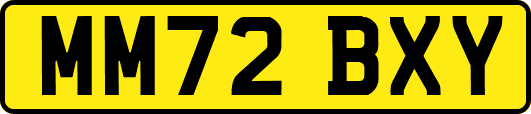 MM72BXY