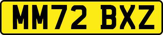 MM72BXZ