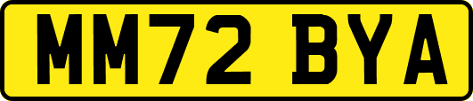 MM72BYA