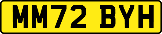 MM72BYH