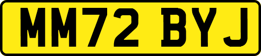 MM72BYJ