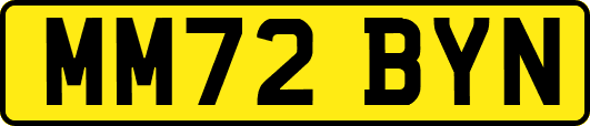 MM72BYN