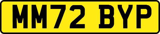 MM72BYP