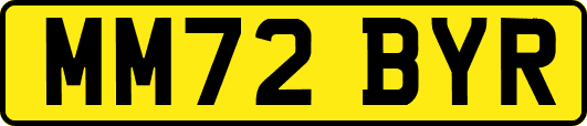 MM72BYR