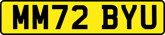 MM72BYU