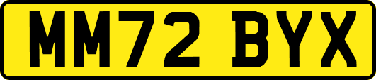MM72BYX