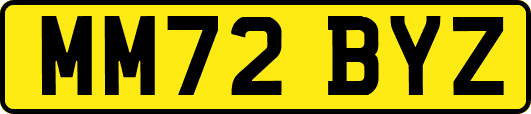 MM72BYZ