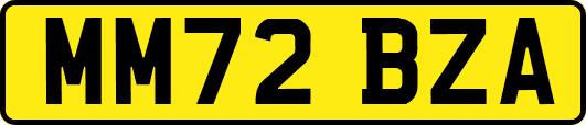 MM72BZA