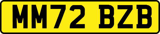 MM72BZB