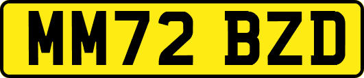 MM72BZD