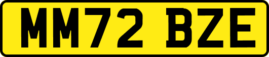 MM72BZE