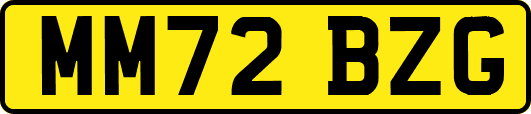 MM72BZG