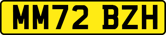 MM72BZH